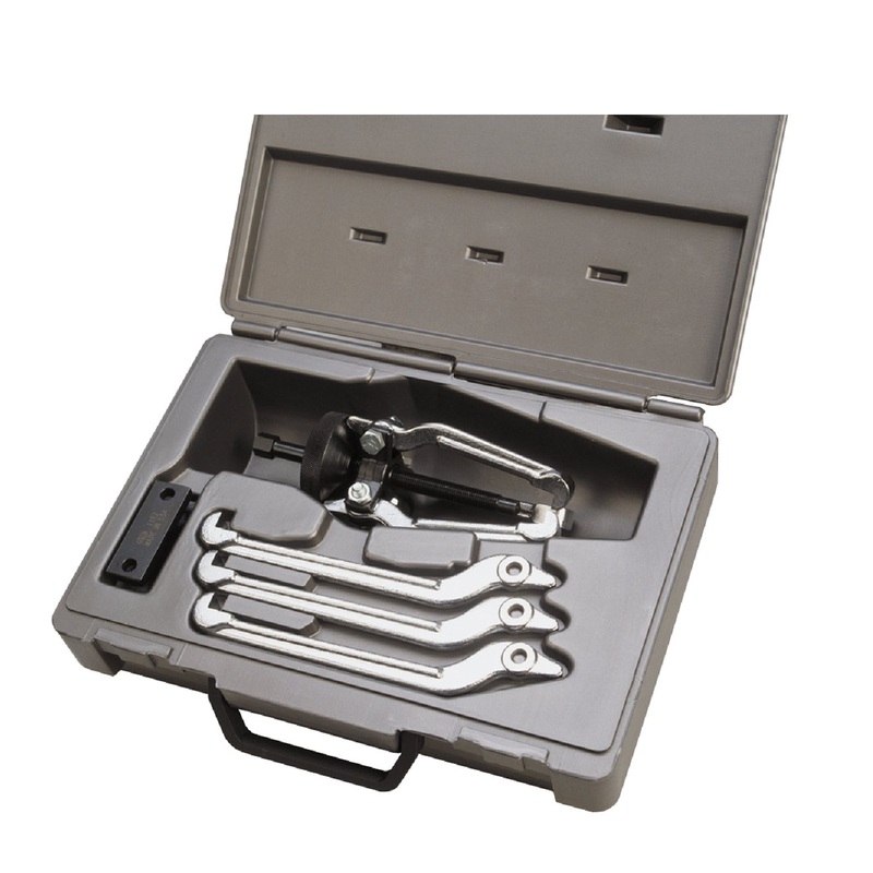OTC Tools 1182 Lock-On Jaw-Type Puller Set