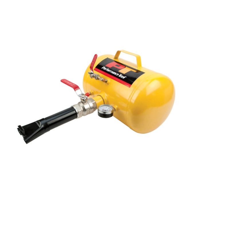 Performance Tool W10012 5 Gallon Bead Seater