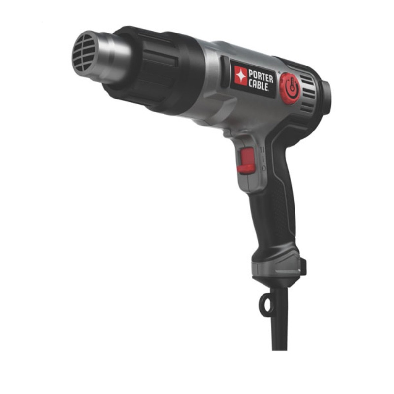 Porter Cable 1500HG Hot Blower Electric Heat Gun
