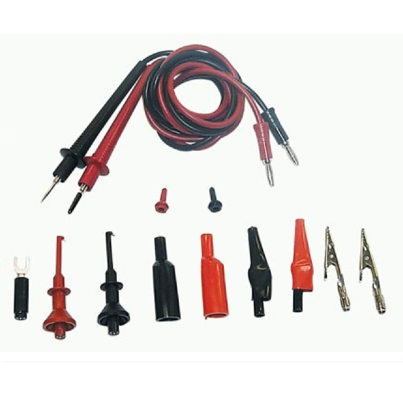 SG Tool Aid 23000 Automotive Lead Test Kit