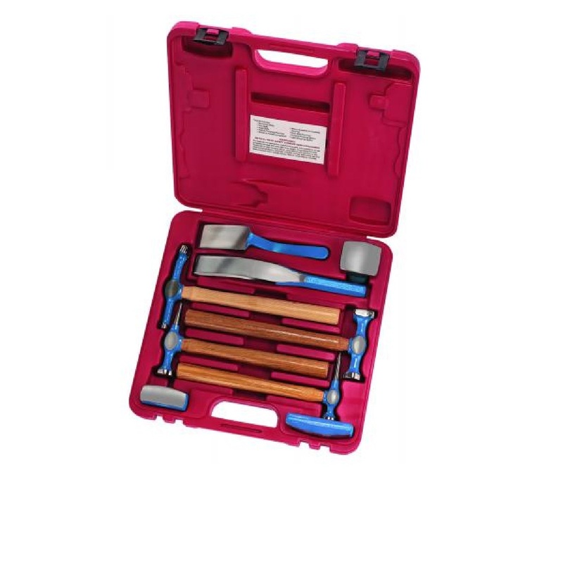Tool Aid 89470 9-Piece Body Repair Kit