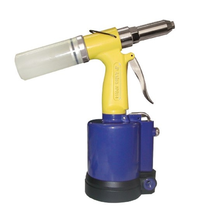 Astro Pneumatic PR14 1/4" Air Riveter Tool