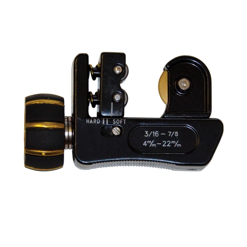 Cal-Van Tools 157 Mini Constant Pressure Tube Cutter