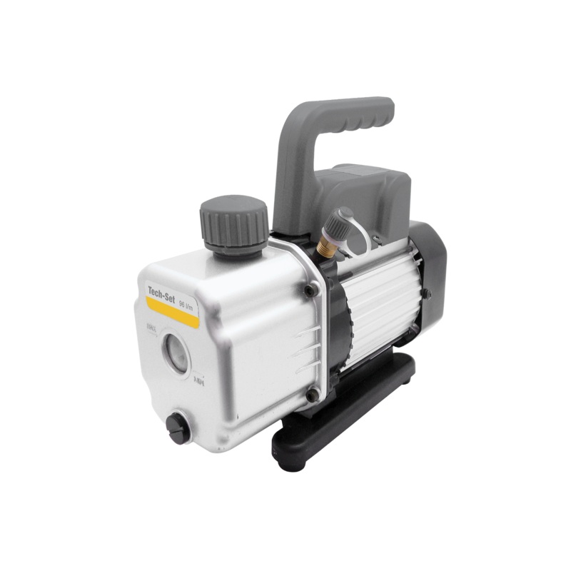 CPS Tech-Set TAVPC96SU 3 CFM Compact Single Stage Vacuum Pump