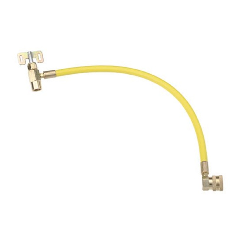 FJC 6035 U-Charge Hose Kit (Can Tap Hose & Coupler)