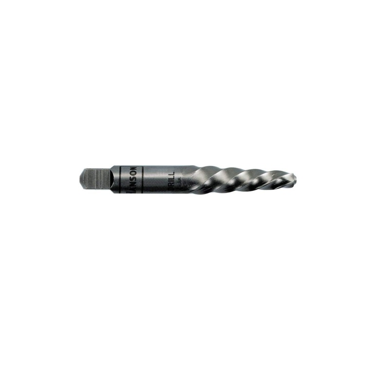 IRWIN 53404 Spiral Screw Extractor #4SP
