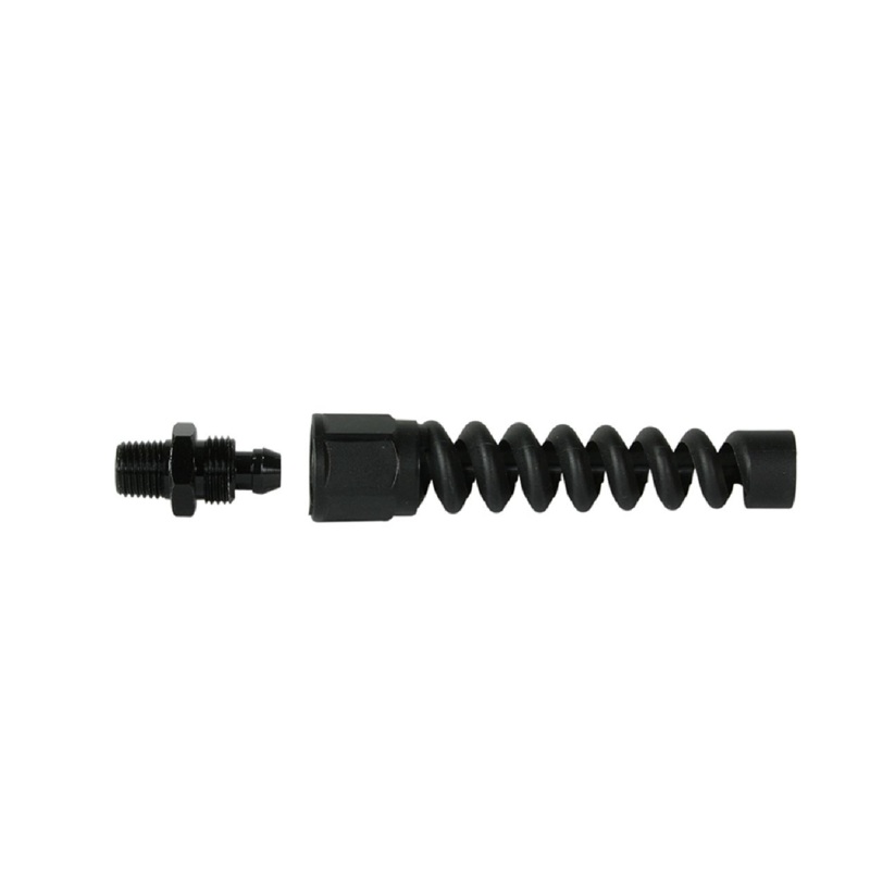 Legacy RP900250 Reusable End - 1/4" for Flexzilla Air Hose PRO