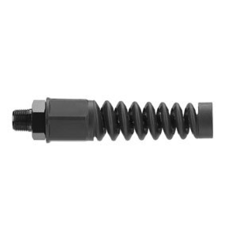 Legacy RP900500S Reusable End Swivel - 1/2" for Flexilla and Flexilla Pro