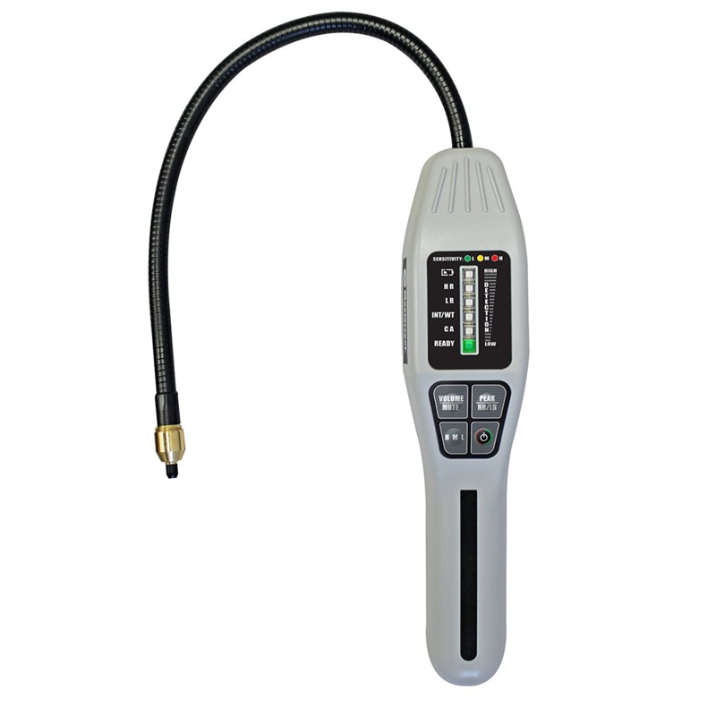 Mastercool 55975 Intella Sense III Combustible Gas Leak Detector