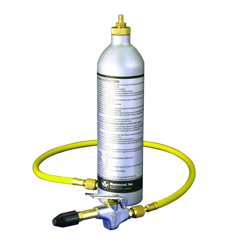 MasterCool 91046A A/C System Flush Kit