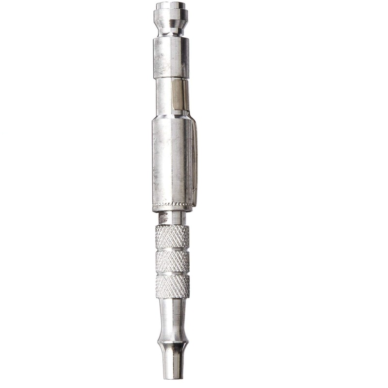 Milton S-117 Pocket Blo-Gun Trueflate Style Adjustable