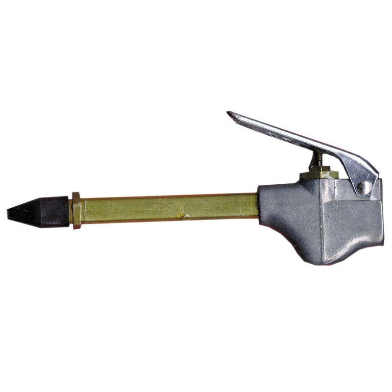 Milton S-153 Blo-Gun Lever Type with Rubber Tip
