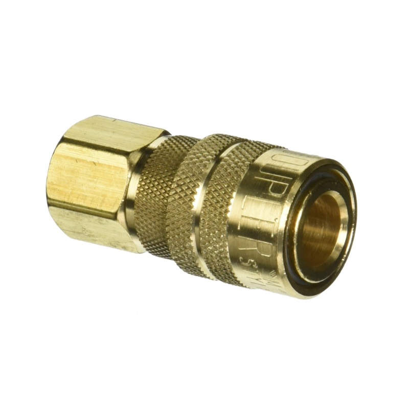 Milton S-715 1/4" X 1/4" Female NPT M Style Air Coupler