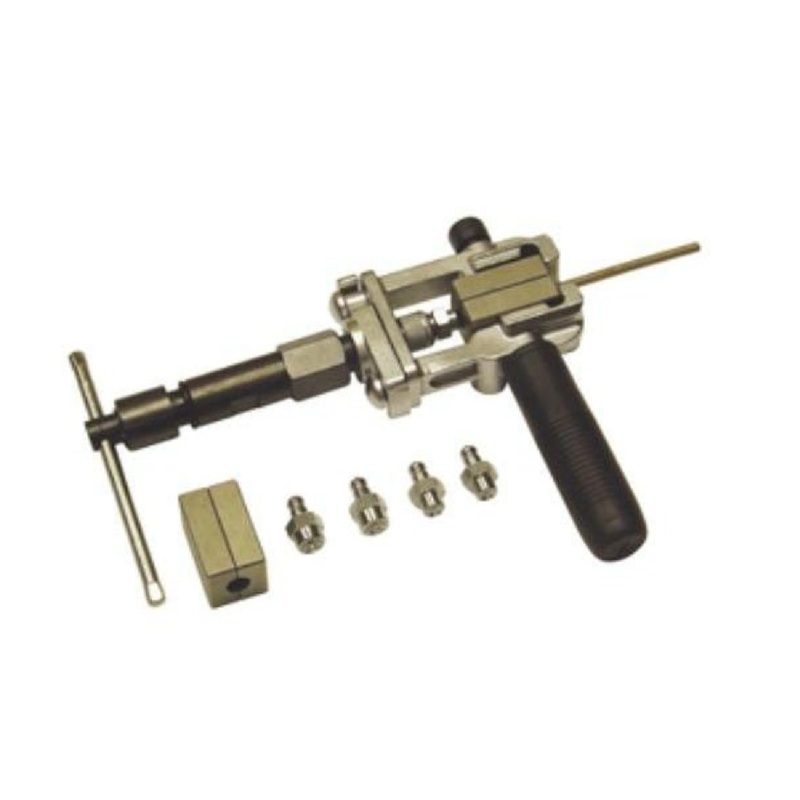 S.U.R.&R. HFT50 Hydra-Assist Flaring Tool