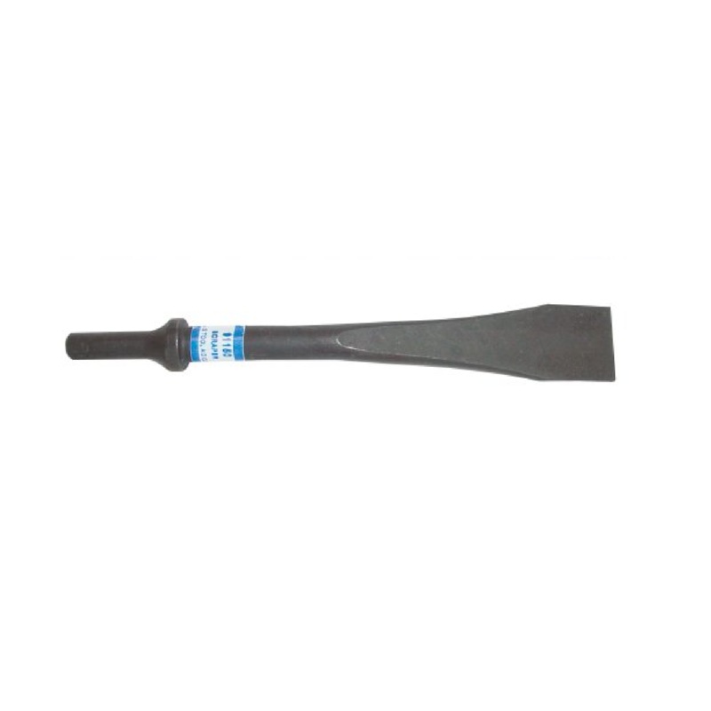 Tool Aid 91150 Wide Chisel and Scraper 1-1/8"