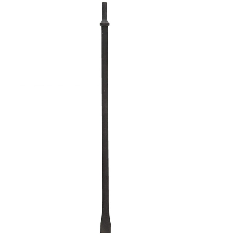 Tool Aid 91975 18" Air Hammer Cold Chisel 3/4" Wide, .401 Shank
