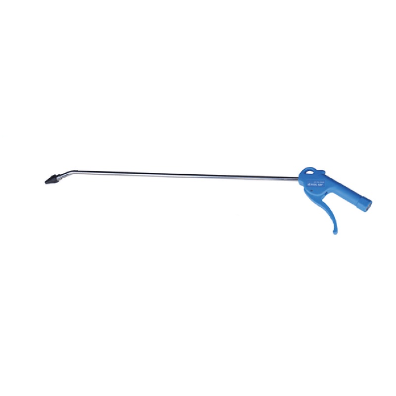 Tool Aid 99520 20" Long Reach Angled Nozzle Blow Gun