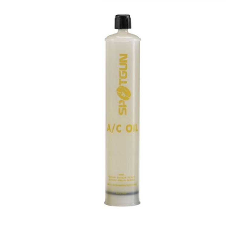 U-View 488108E Ester Oil Cartridge (100 Viscosity) - 8 0z