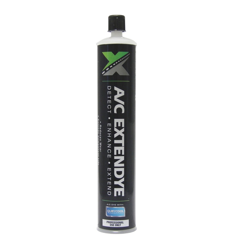 U-View 499108A 64 Application UV ExtenDye Spot Gun Cartridge