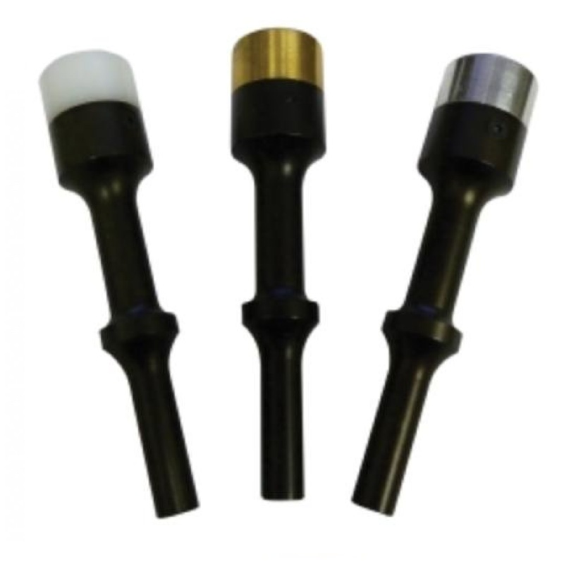 VIM Tools AH100 Air Hammer Soft Head Tool Set