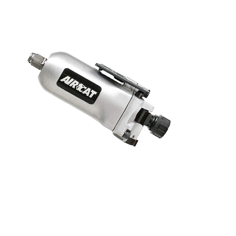 Aircat 1320 3/8" Mini Butterfly Impact Wrench