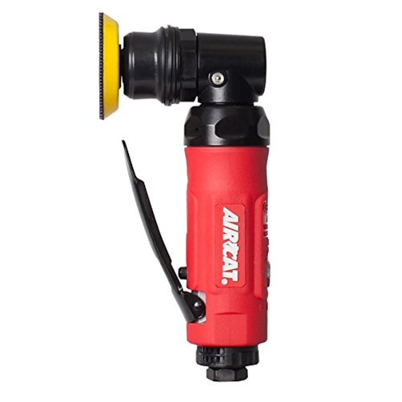Aircat 6320 Air Spot Sander