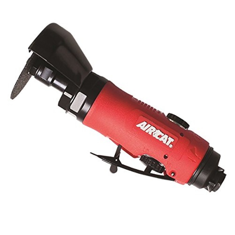 Aircat 6520 3" Reversible Air Cut-Off Tool