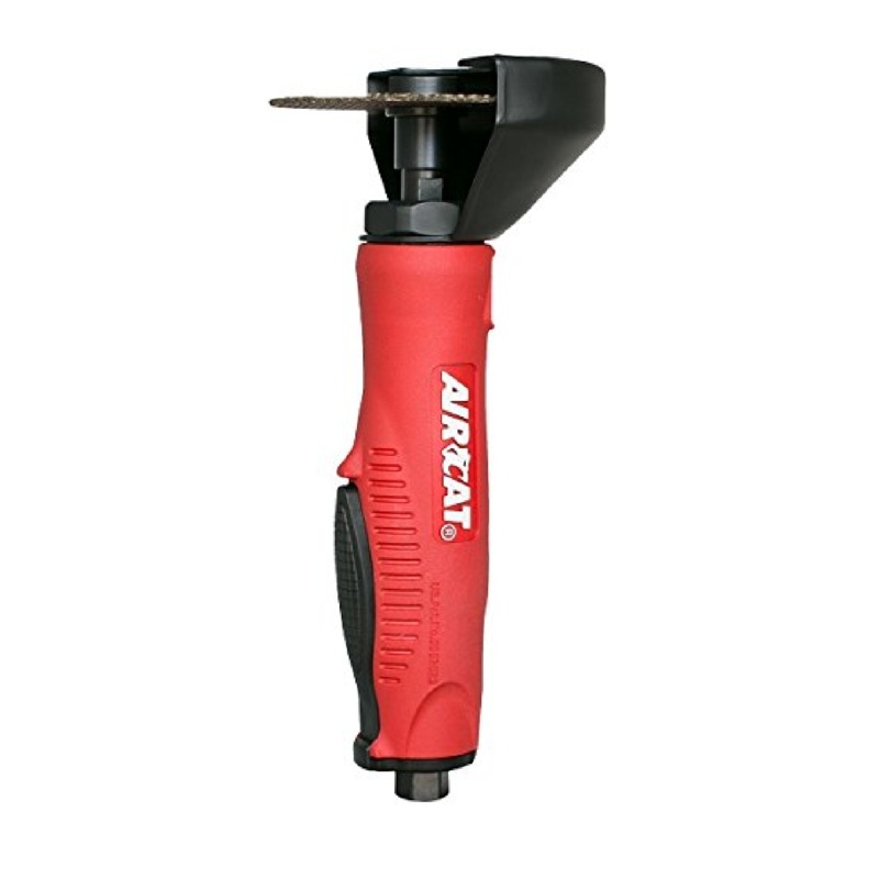 Aircat 6560 1HP 4" Composite Cut-Off Tool