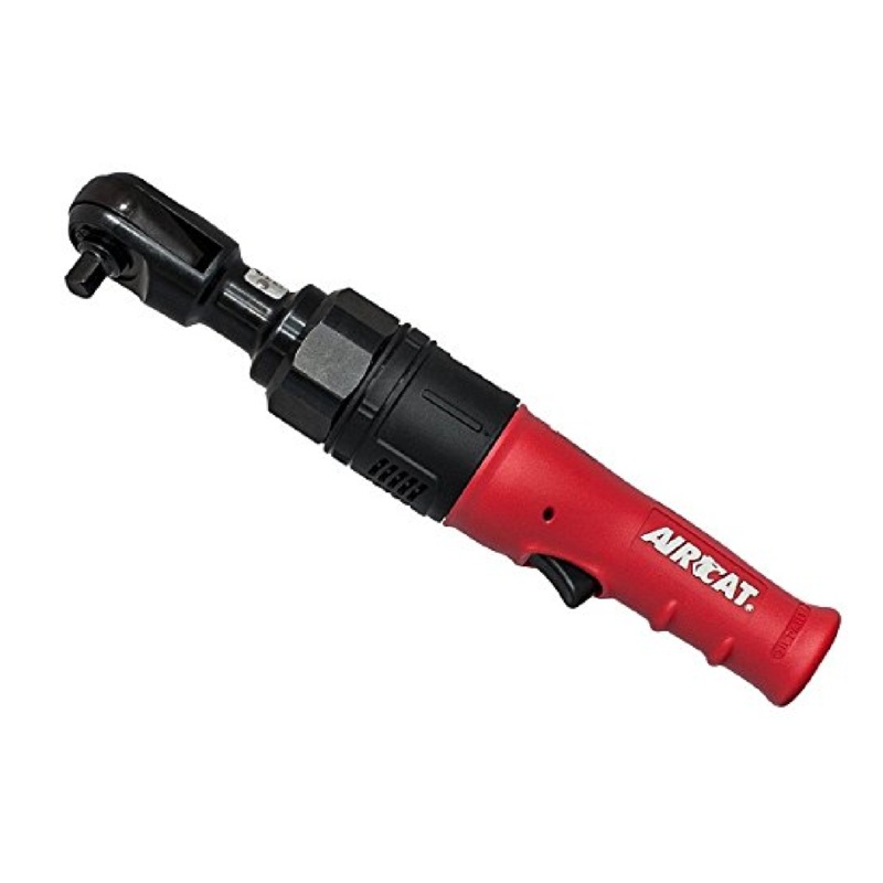 Aircat 805-HT 3/8" High Torque Ratchet