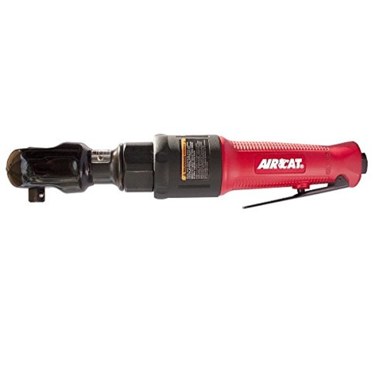 Aircat 806 3/8" High Performance Air Ratchet