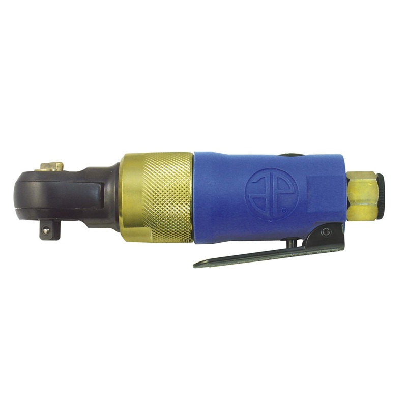 Astro Pneumatic 1111A 1/4" Palm Ratchet Wrench
