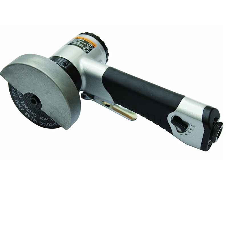 Astro Pneumatic 209 Onyx In Line 3" Cut Off Tool