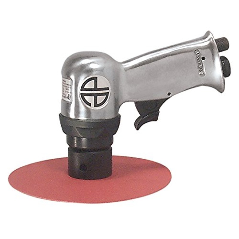 Astro Pneumatic 222S 5" High Speed Sander