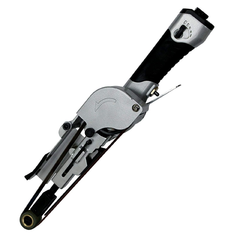 Astro Pneumatic 3035 Air Belt Sander 3/4" x 20"