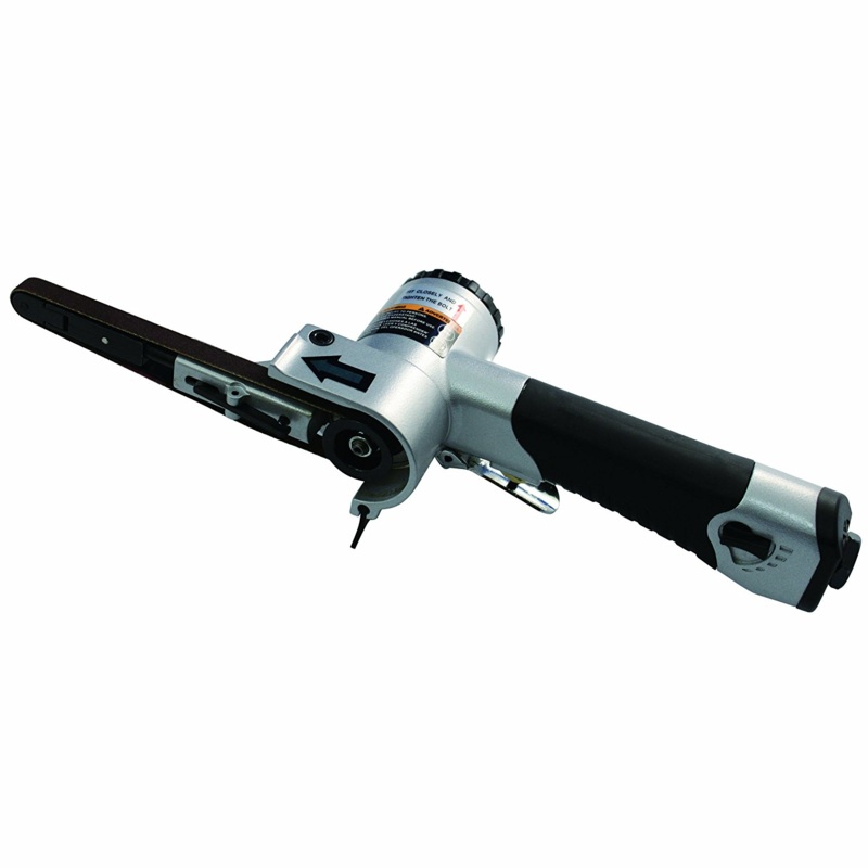 Astro Pneumatic 3036 Narrow 3/8" Belt Air Sander