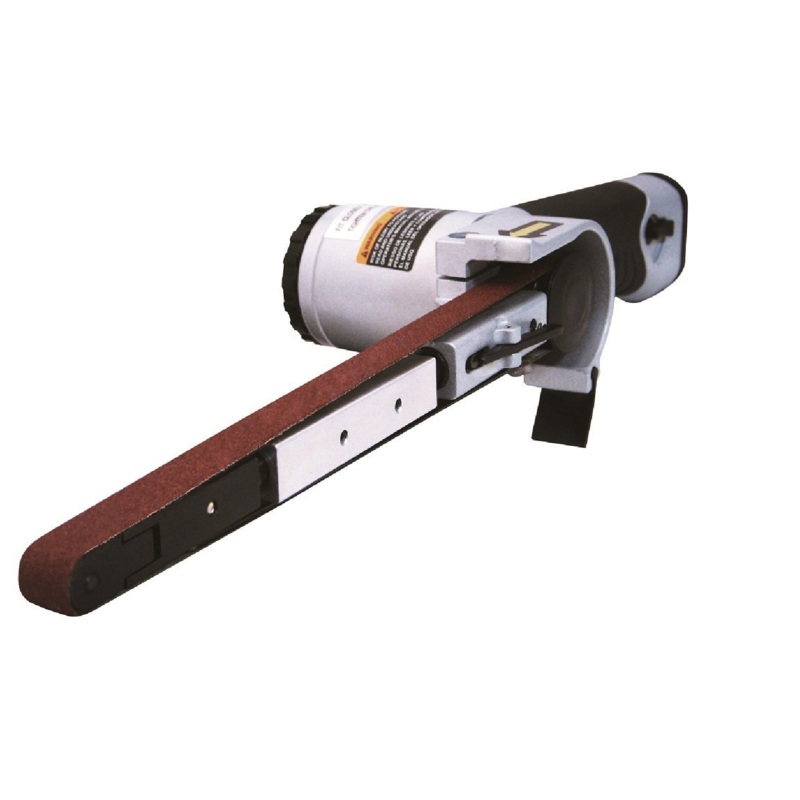 Astro Pneumatic 3037 Air Belt Sander 1/2" Wide Belt