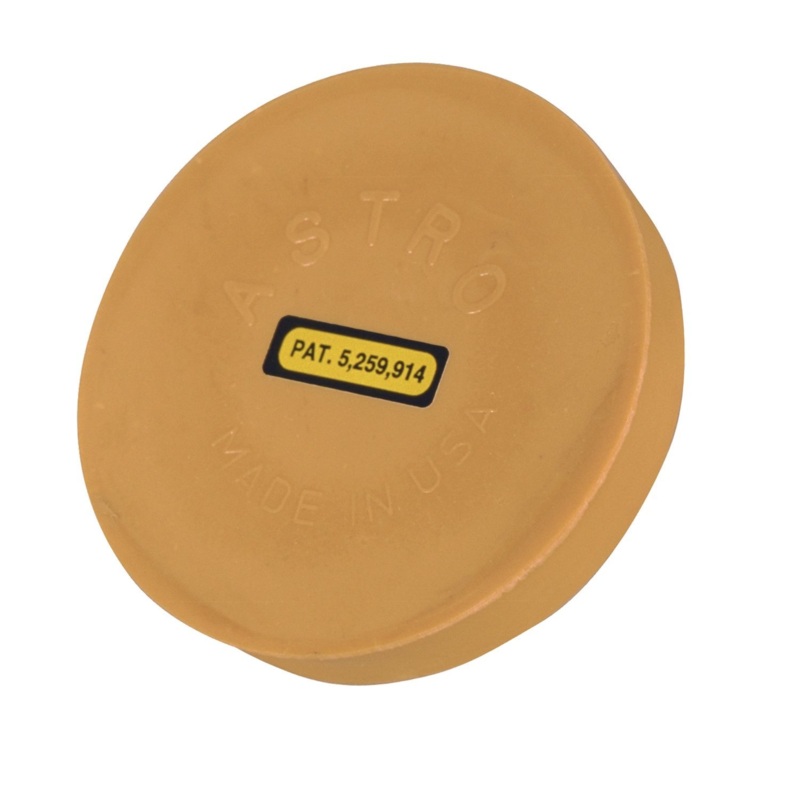 Astro Pneumatic 400E Pinstripe Eraser and Adhesive Removal Disc