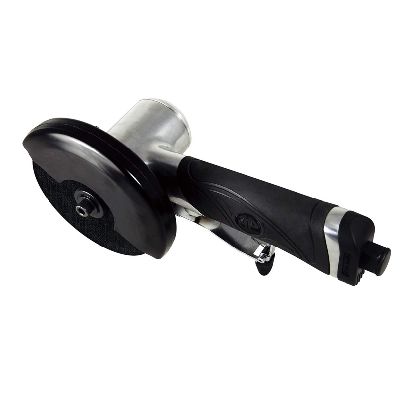 Astro Pneumatic 409 Quick Change In-Line 4" Cut-Off Tool