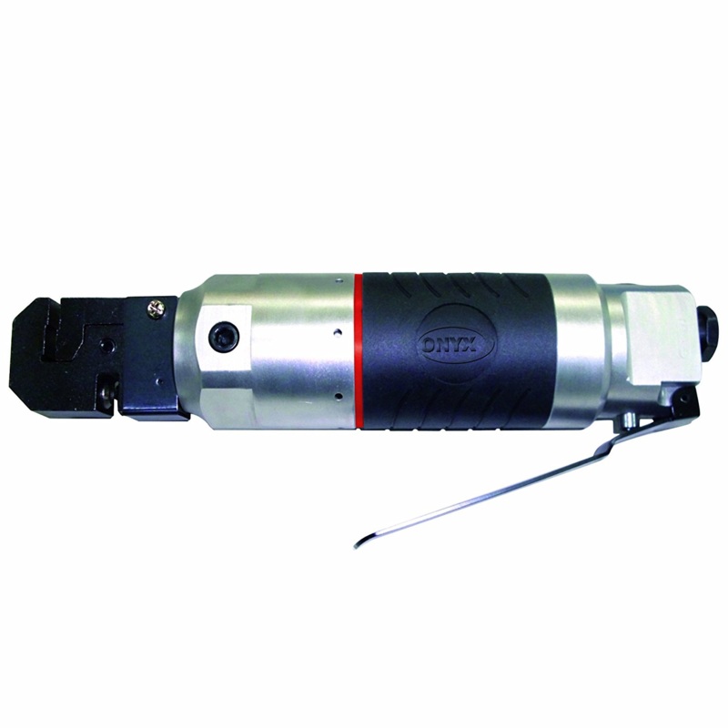 Astro Pneumatic 608ST Straight Type Punch/Flange Tool - 8MM