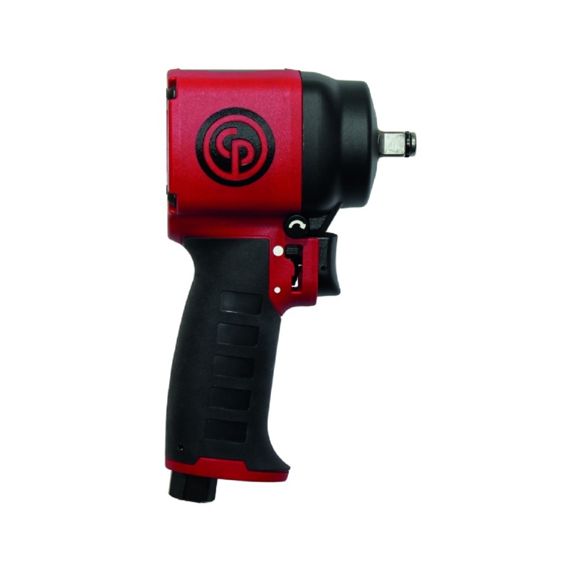 Chicago Pneumatic CP7731C 3/8" Composite Stubby Impact Wrench