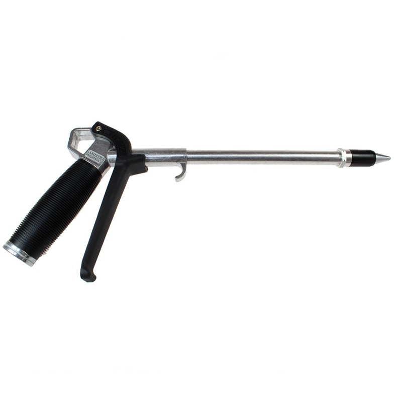 CoilHose Pneumatics TYP-2500CS Typhoon High Flow Blow Gun