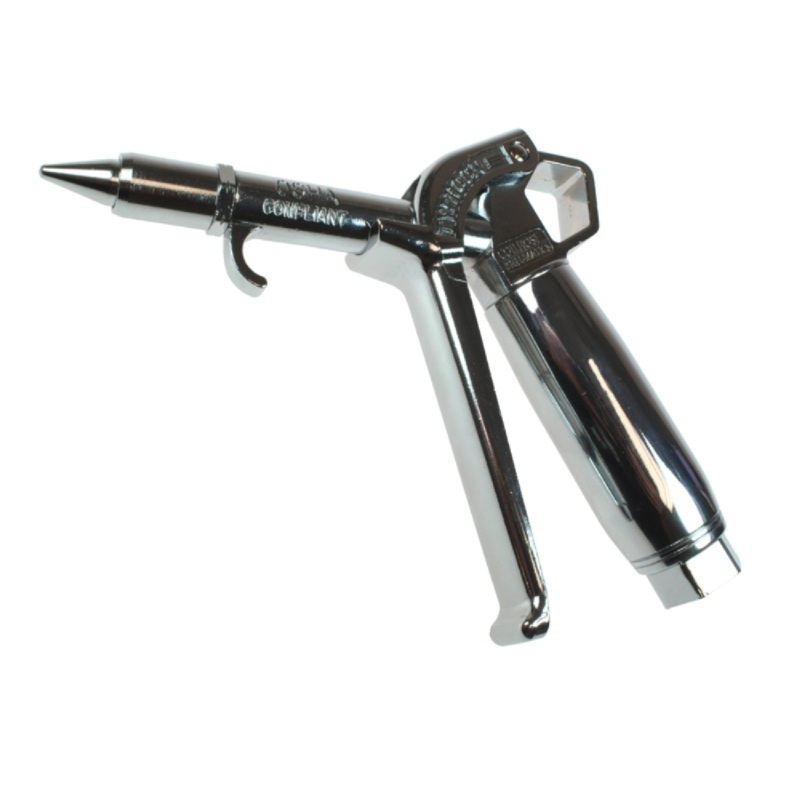 Coilhose Pneumatics TYP-2501CS Typhoon Metal Pro Blow Gun