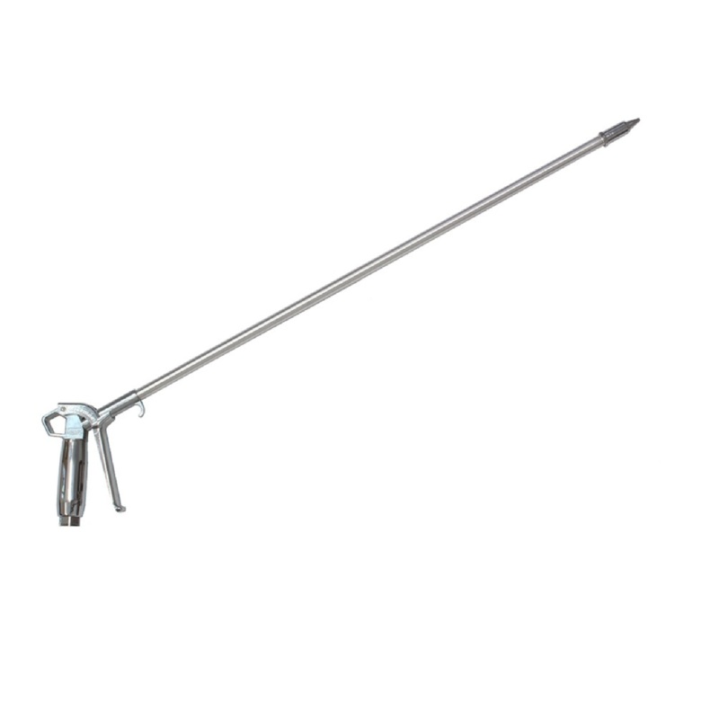 Coilhose Pneumatics TYP2501-24 Typhoon Pro Blow Gun with 24" Extension