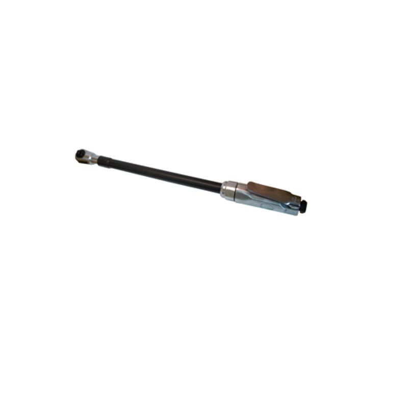 G & B 2515 1/4" Extended Air Ratchet
