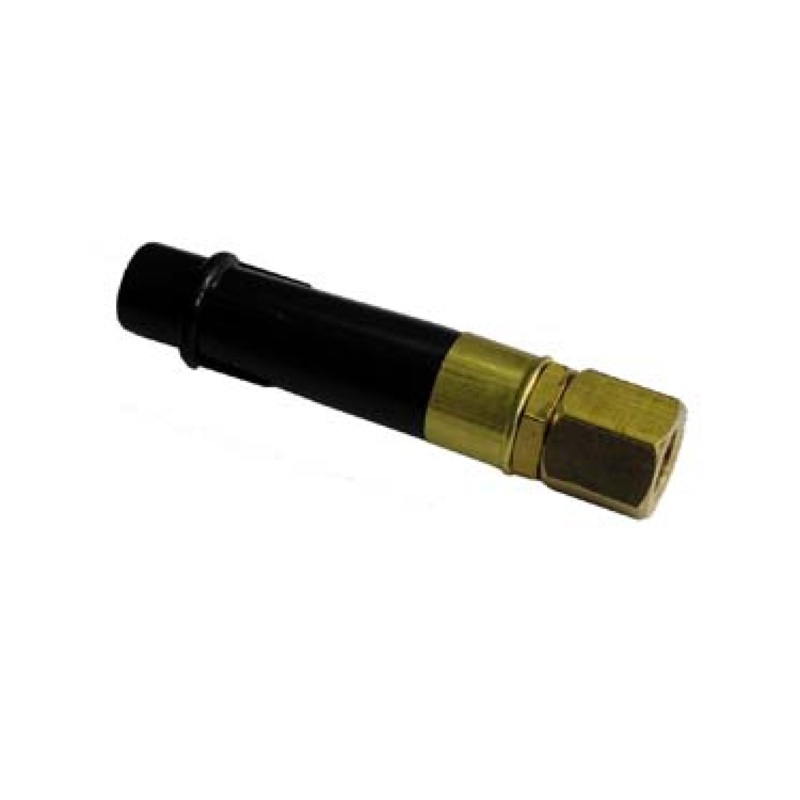 Hi-Tech AG718 Bend and Spray Air Nozzle