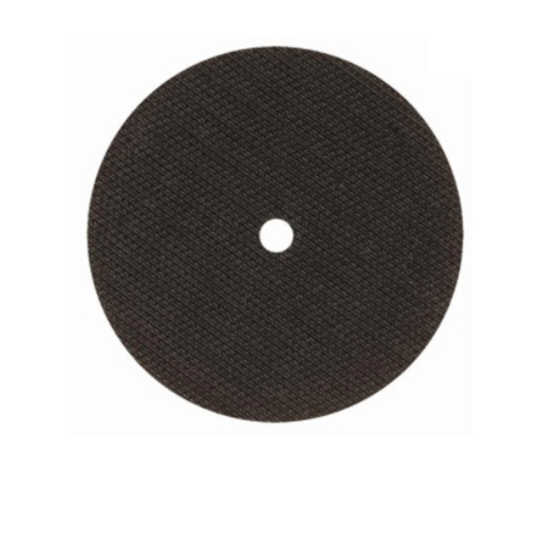 Ingersoll Rand 03H-PAD-HL 3" Hook and Loop Style Backer Pad