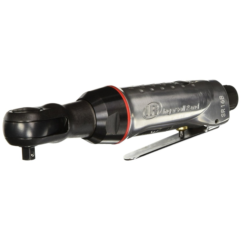 Ingersoll Rand 105-D2 1/4" Air Ratchet