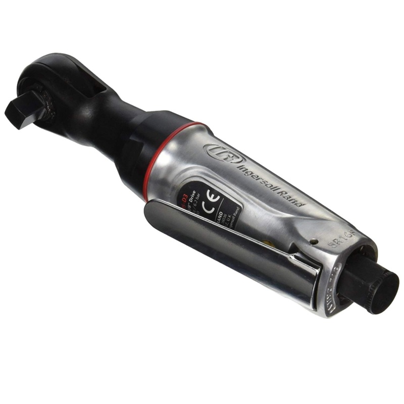 Ingersoll Rand 105-D3 3/8" Air Ratchet