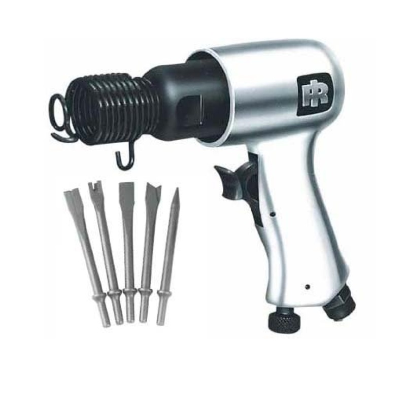 Ingersoll Rand 115K Air Hammer Kit