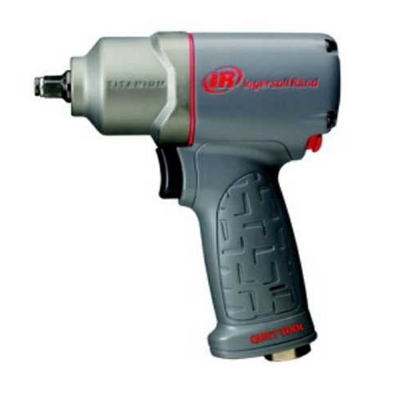 Ingersoll Rand 2115TIMAX 3/8" Titanium Air Impact Wrench